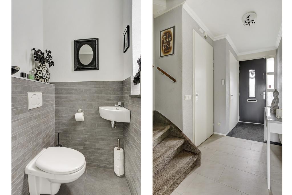 Hoekwoning te koop: Kloosstraat 11, Alblasserdam