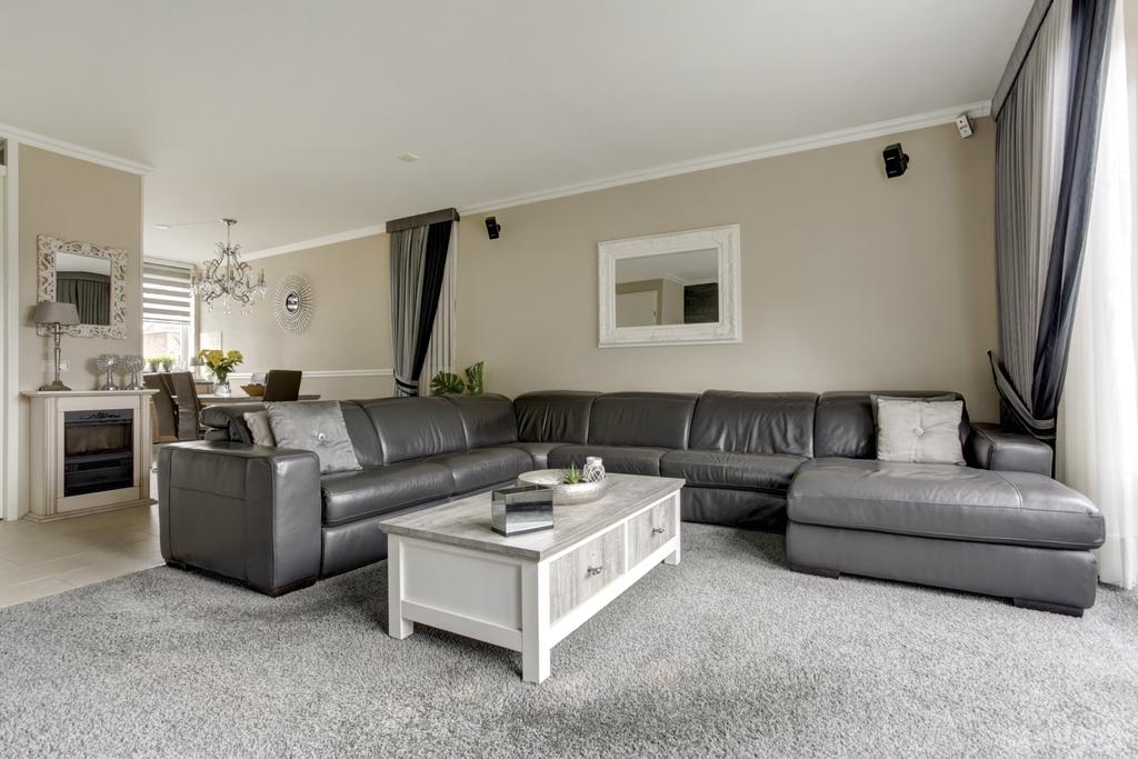 Hoekwoning te koop: Kloosstraat 11, Alblasserdam