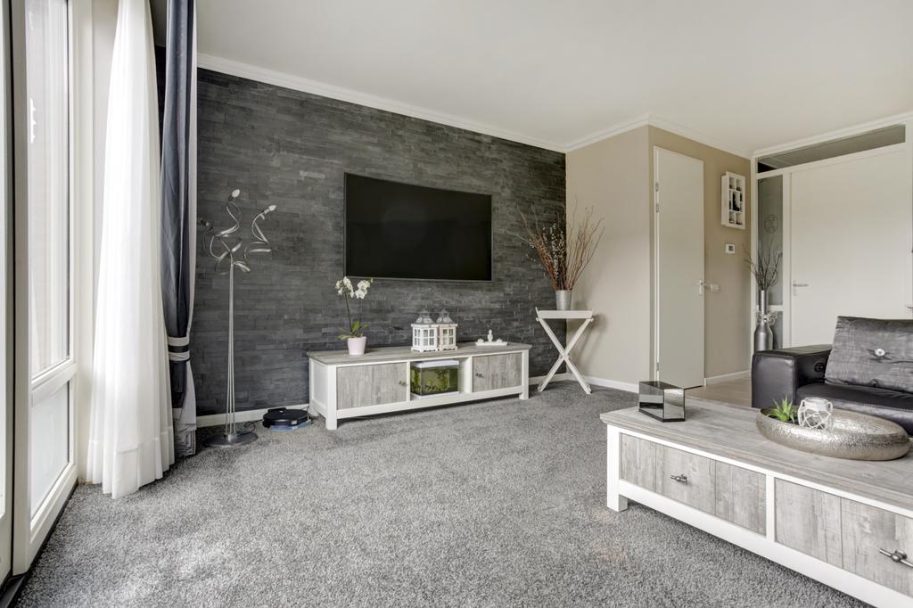 Hoekwoning te koop: Kloosstraat 11, Alblasserdam