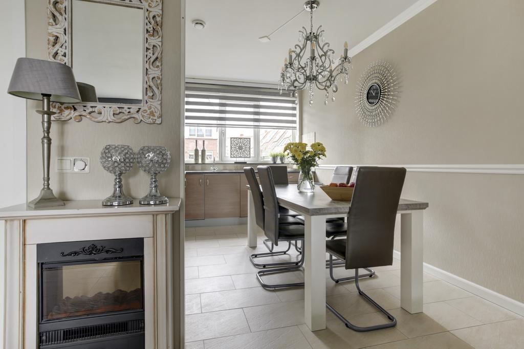 Hoekwoning te koop: Kloosstraat 11, Alblasserdam
