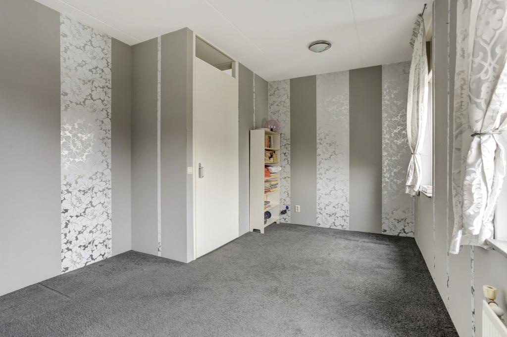 Hoekwoning te koop: Kloosstraat 11, Alblasserdam