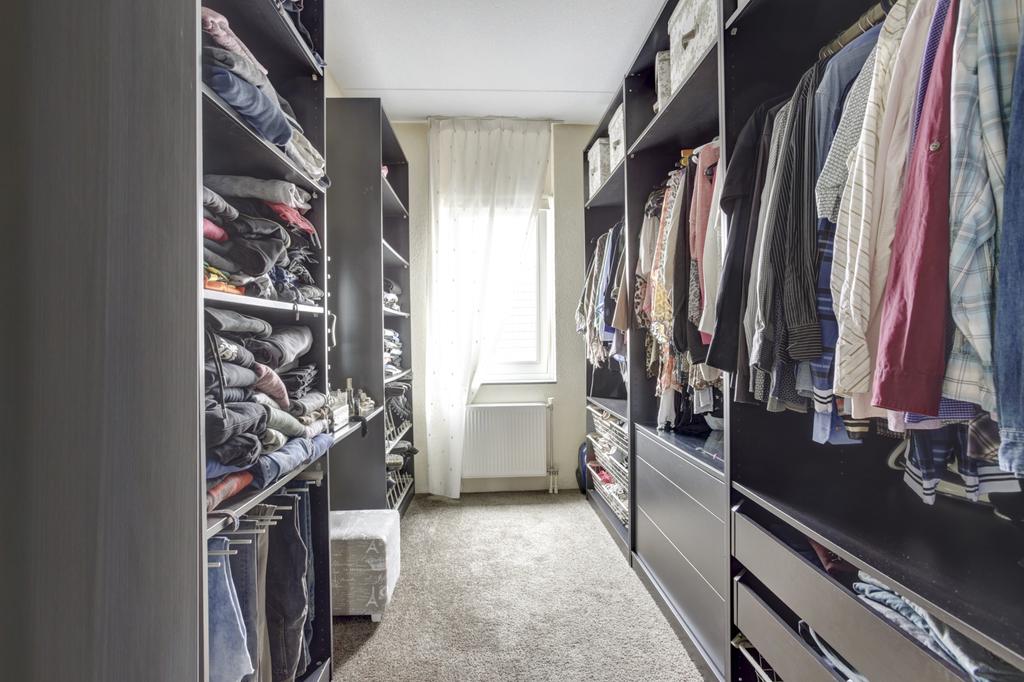 Hoekwoning te koop: Kloosstraat 11, Alblasserdam